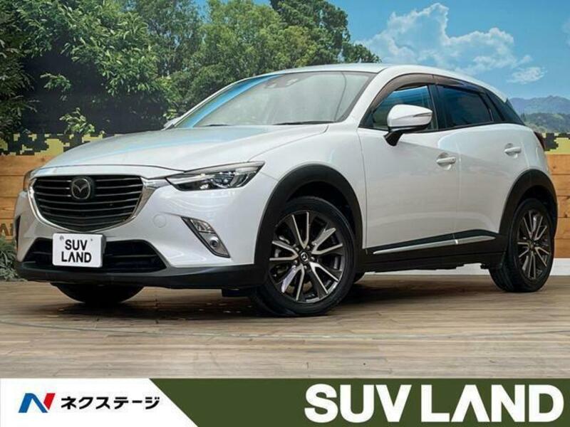 CX-3-0