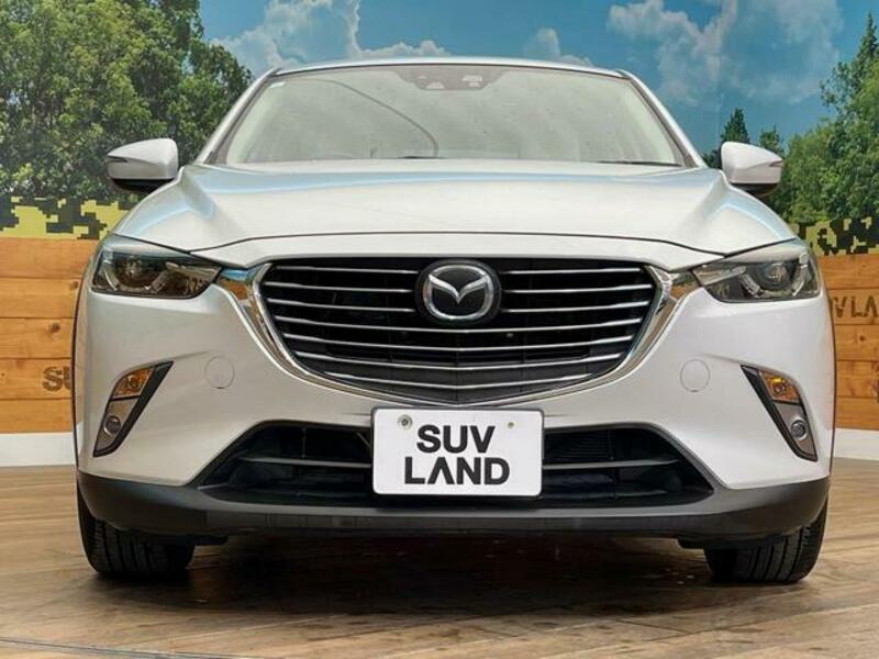 CX-3
