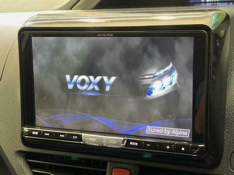 VOXY