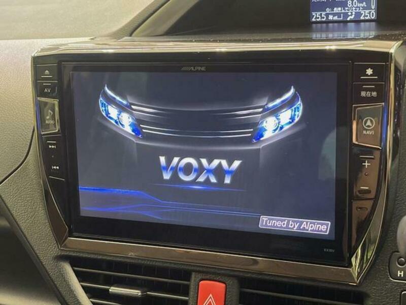 VOXY