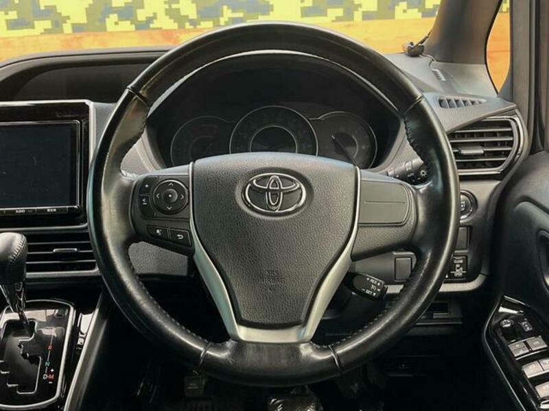 VOXY