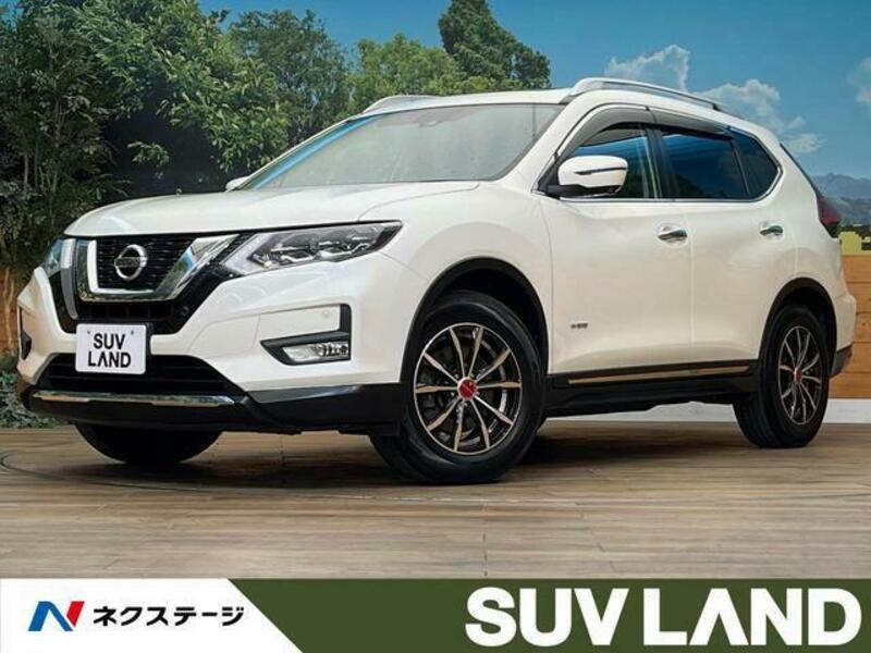 X-TRAIL-0