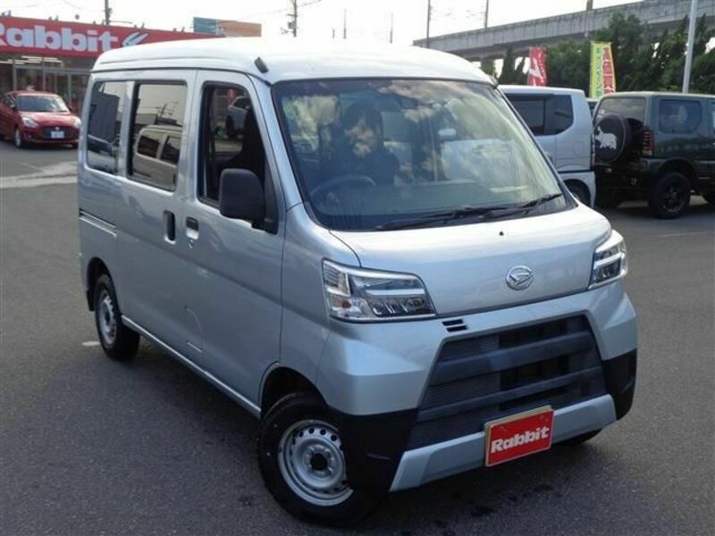 HIJET CARGO