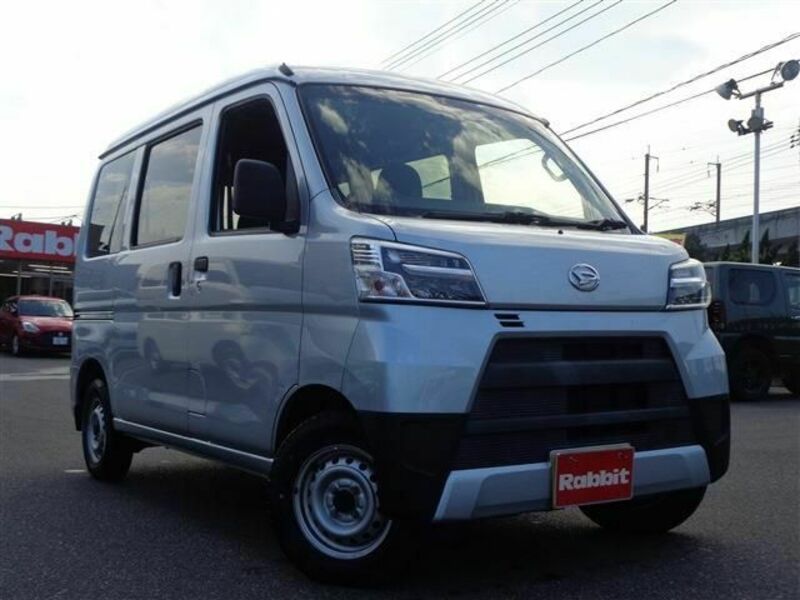 HIJET CARGO