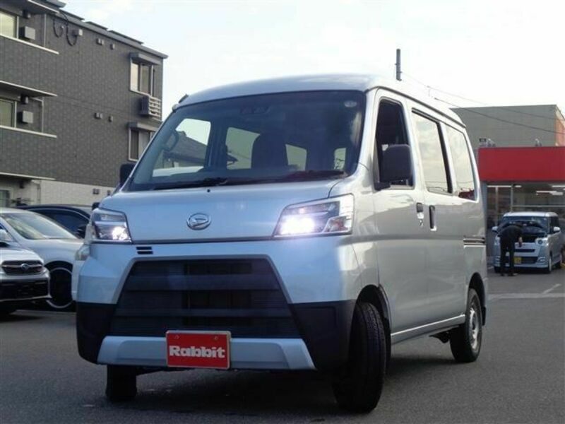HIJET CARGO