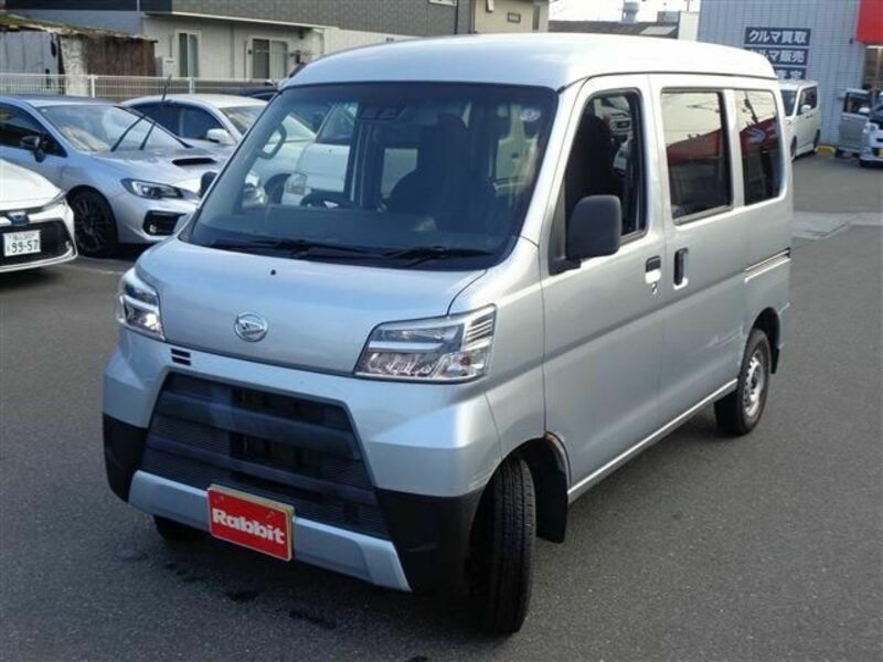 HIJET CARGO