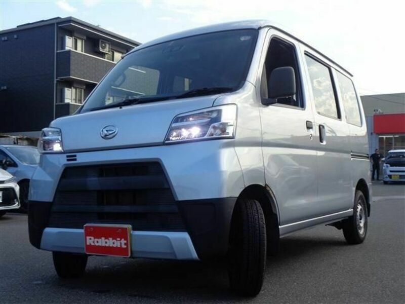 HIJET CARGO