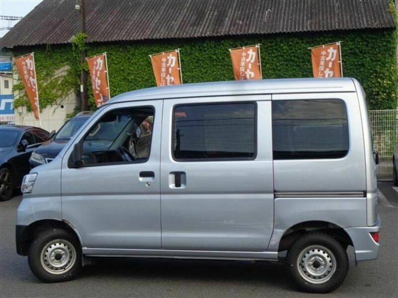HIJET CARGO