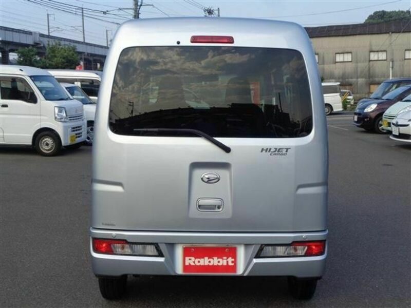 HIJET CARGO