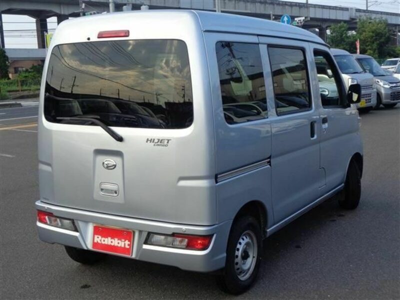 HIJET CARGO