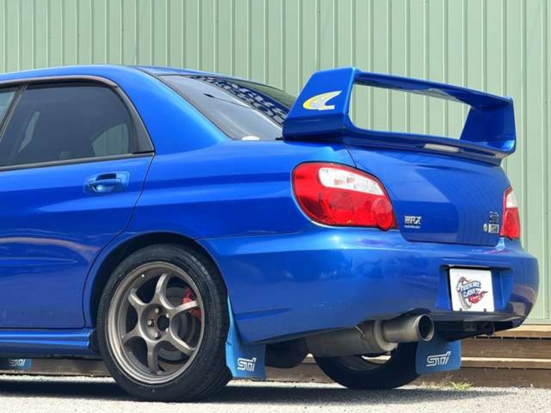 IMPREZA