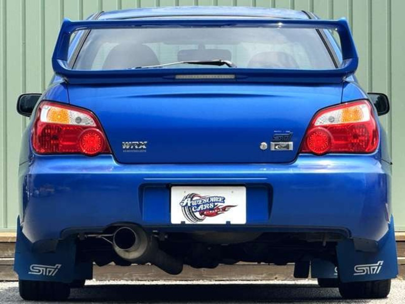 IMPREZA