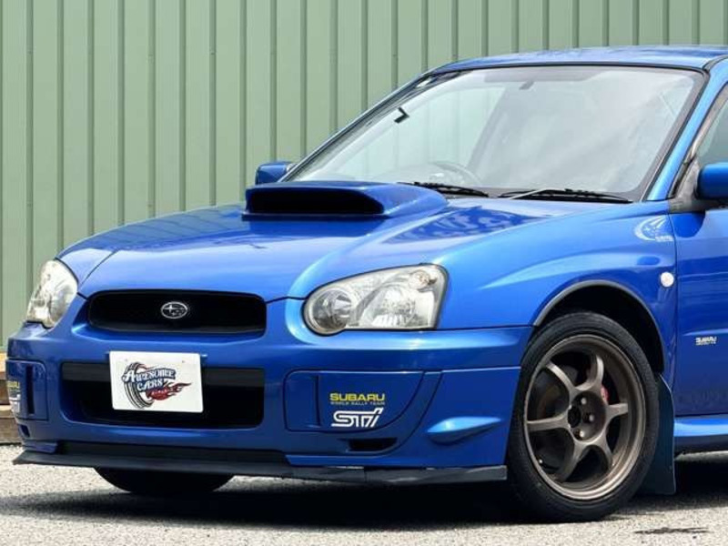 IMPREZA