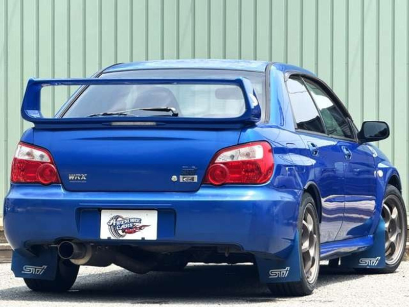 IMPREZA