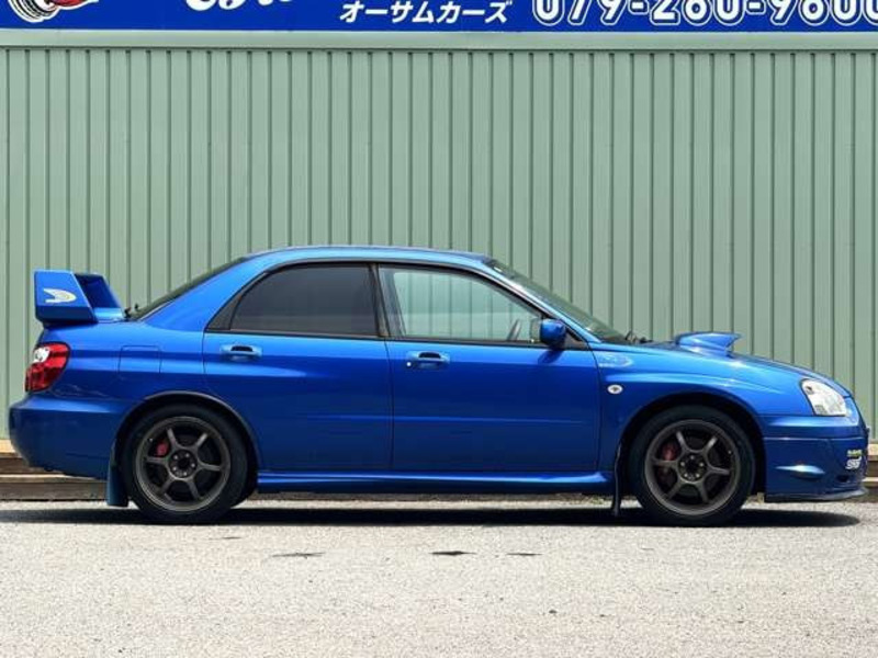 IMPREZA