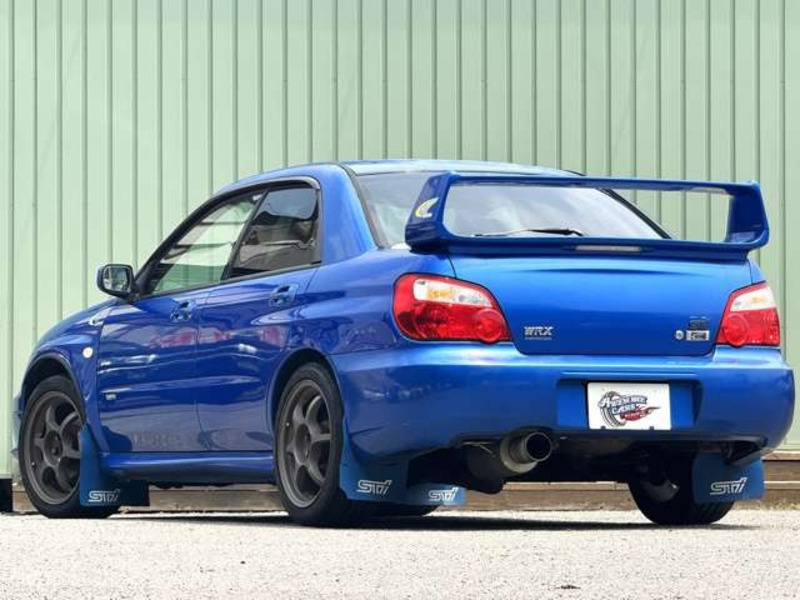 IMPREZA