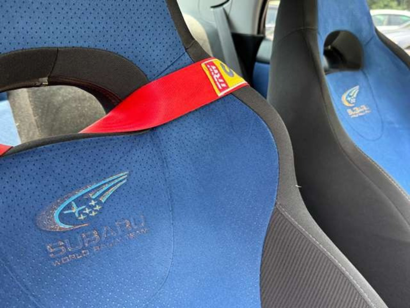 IMPREZA