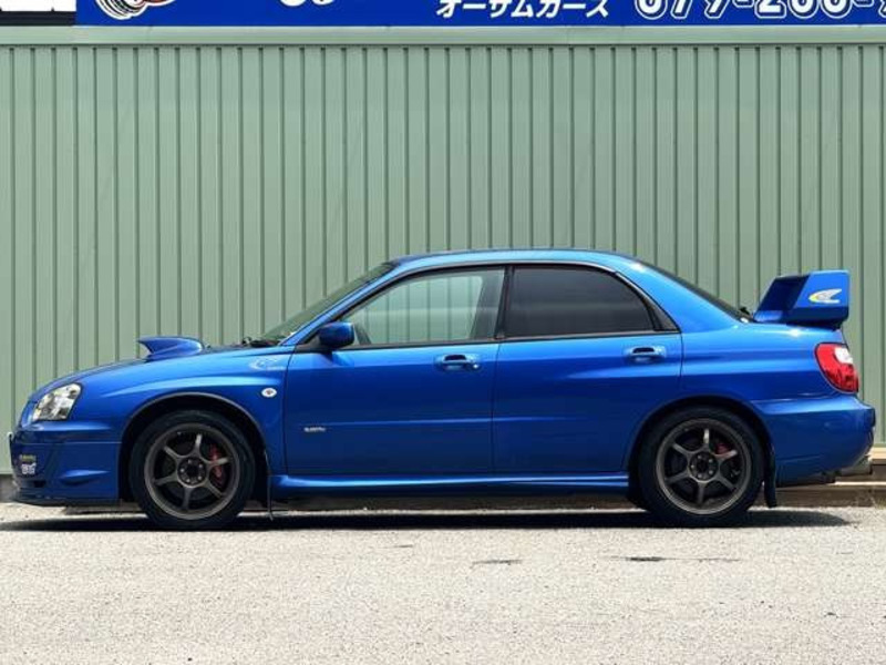 IMPREZA