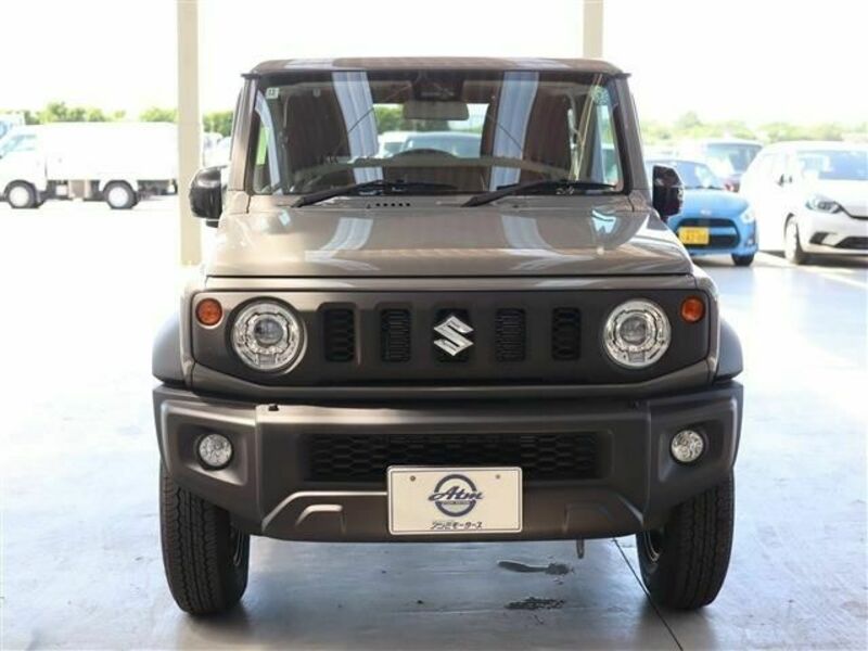 JIMNY SIERRA