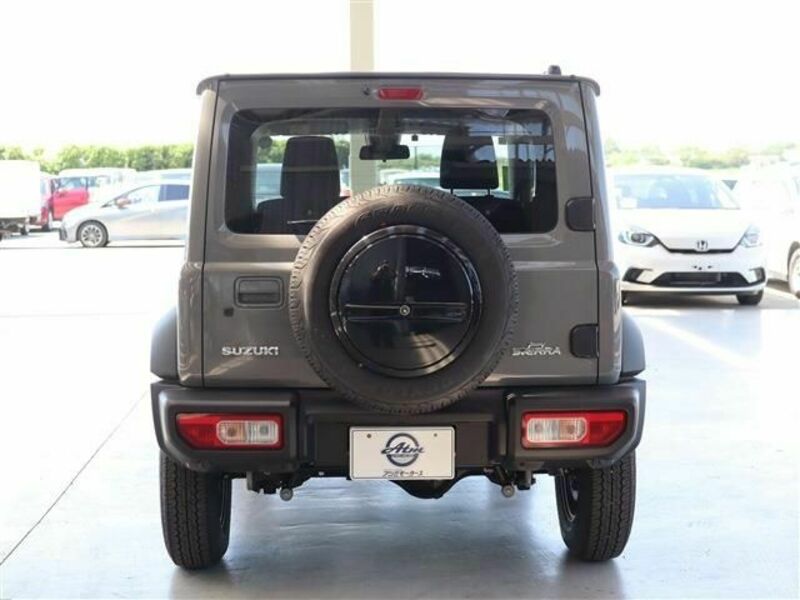 JIMNY SIERRA