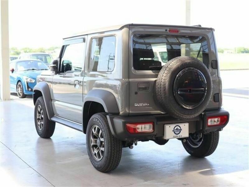JIMNY SIERRA