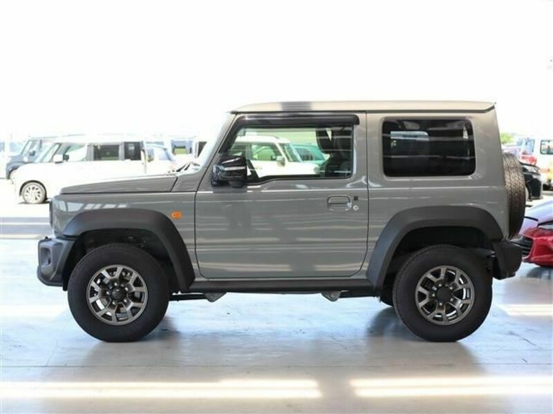 JIMNY SIERRA