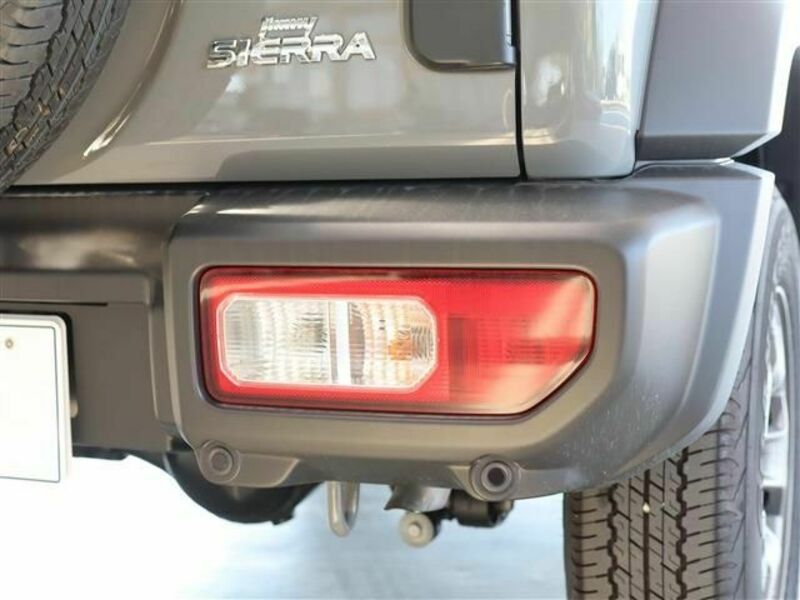 JIMNY SIERRA