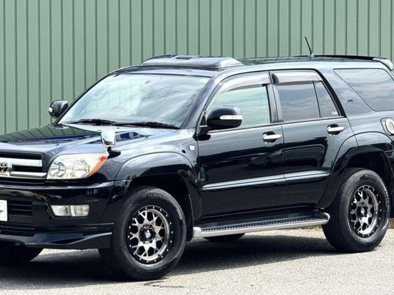 HILUX SURF