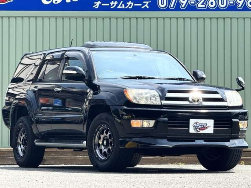 HILUX SURF
