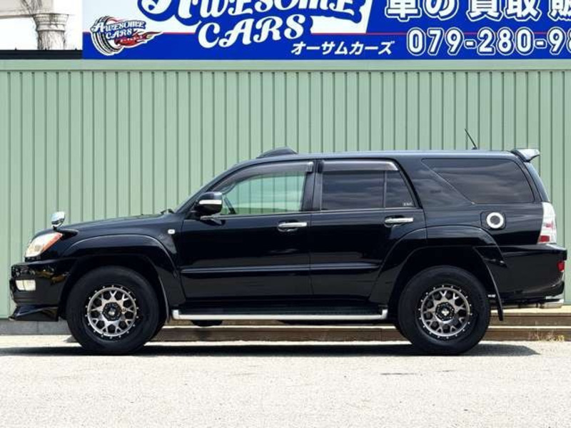 HILUX SURF