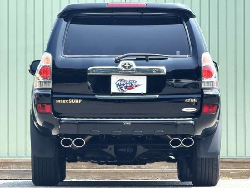 HILUX SURF