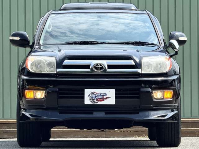 HILUX SURF