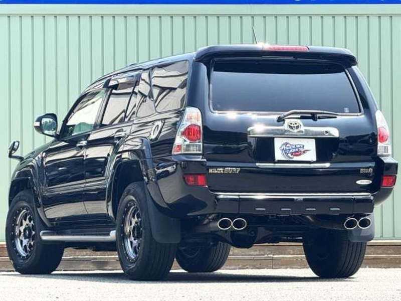 HILUX SURF