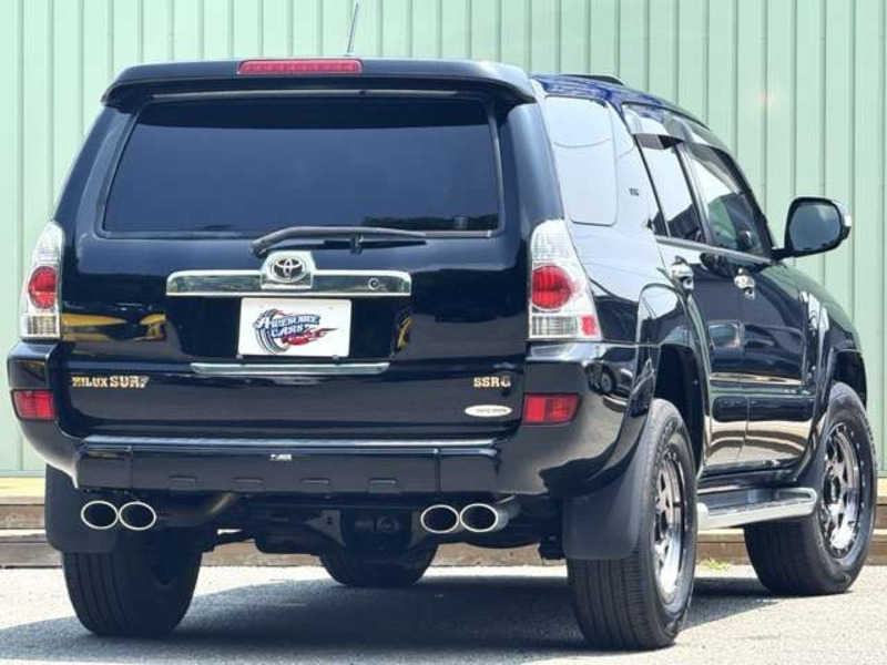 HILUX SURF