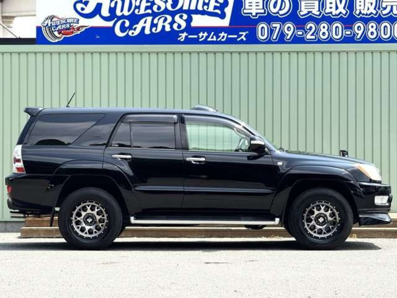 HILUX SURF