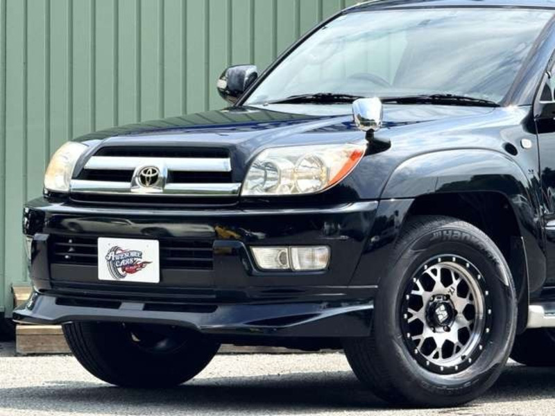HILUX SURF