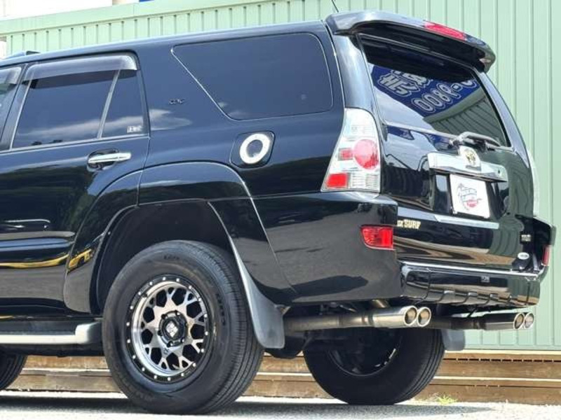 HILUX SURF