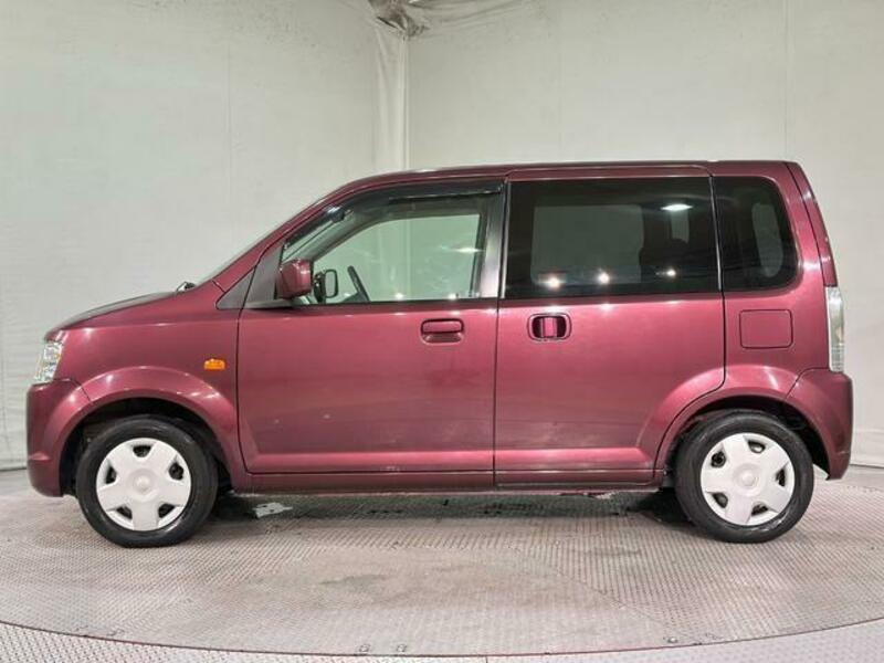 EK WAGON