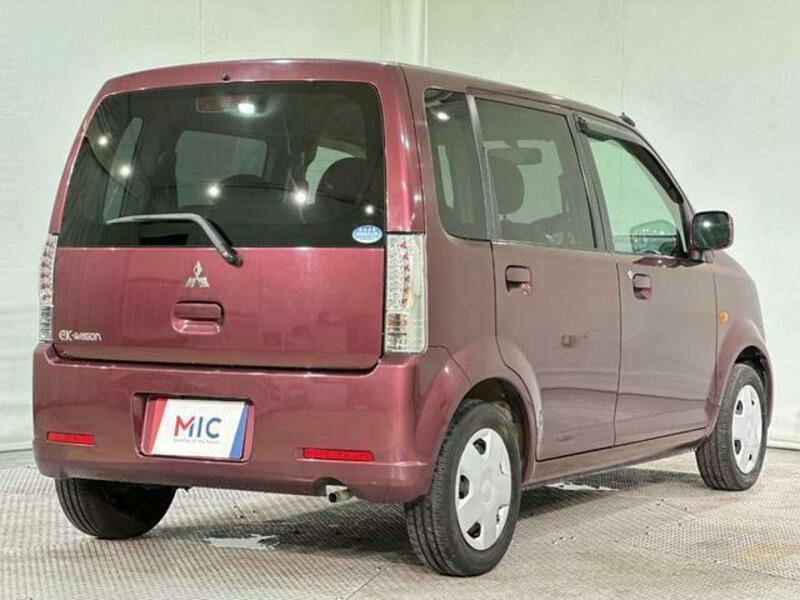 EK WAGON