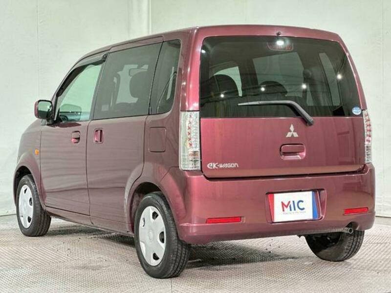 EK WAGON