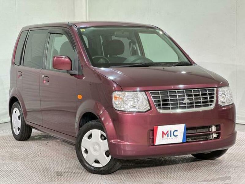 EK WAGON