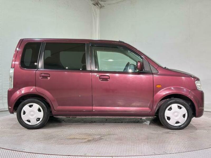 EK WAGON