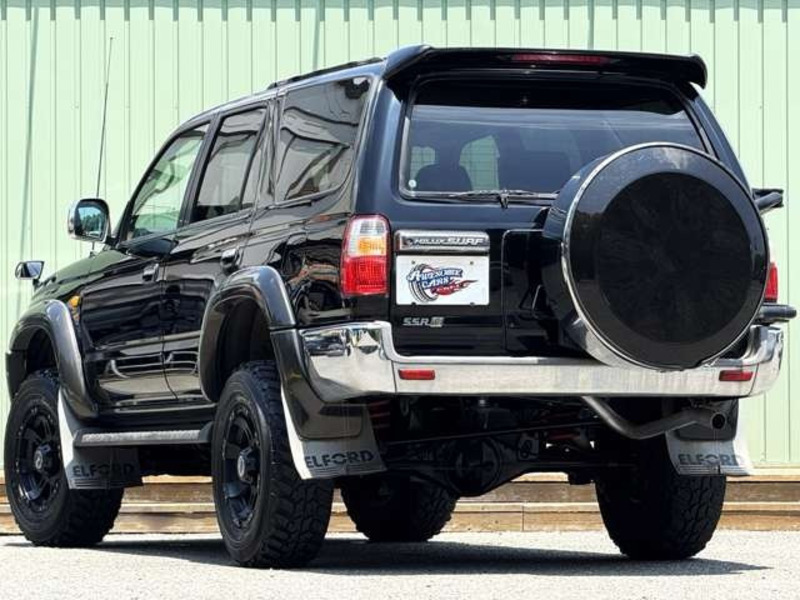HILUX SURF