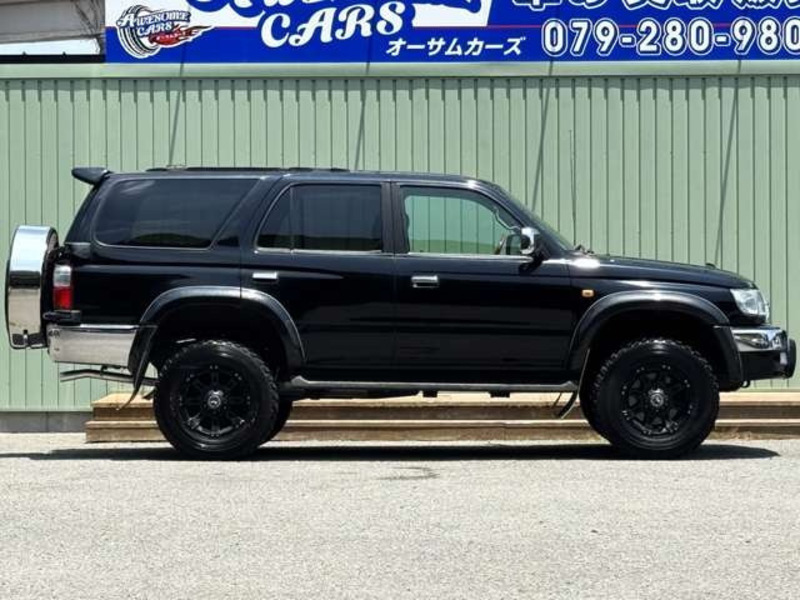 HILUX SURF