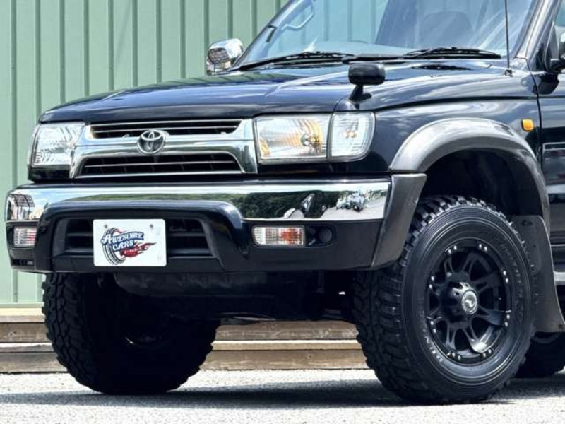 HILUX SURF