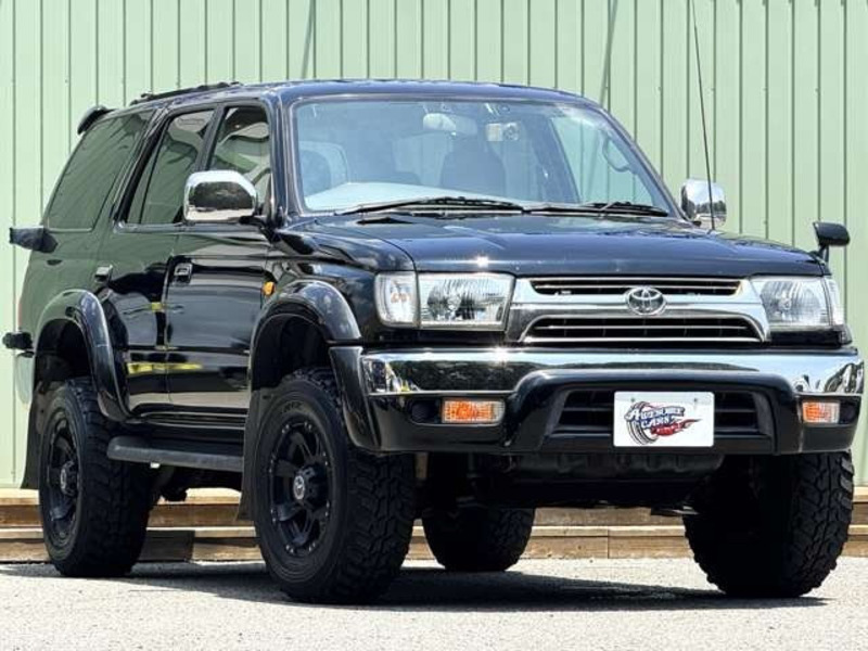 HILUX SURF