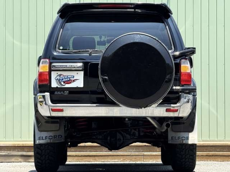 HILUX SURF
