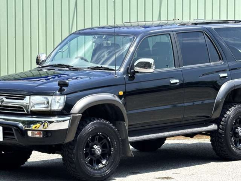 HILUX SURF