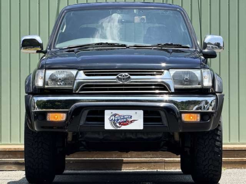 HILUX SURF
