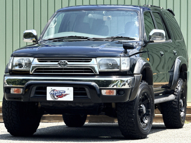 HILUX SURF-0